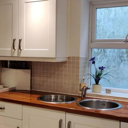 Extremely Well Located Seafront 1 Bedroom Apartment In Brighton Eksteriør billede