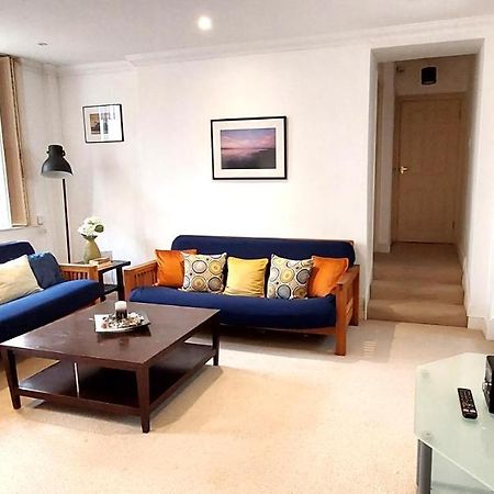 Extremely Well Located Seafront 1 Bedroom Apartment In Brighton Eksteriør billede