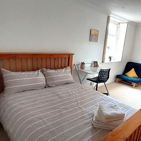 Extremely Well Located Seafront 1 Bedroom Apartment In Brighton Eksteriør billede