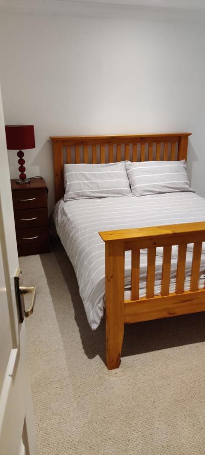 Extremely Well Located Seafront 1 Bedroom Apartment In Brighton Eksteriør billede